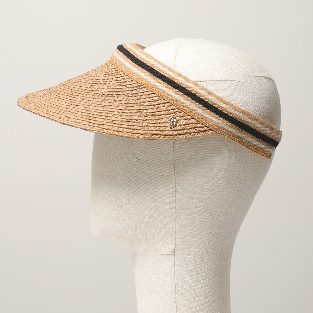 楽天市場】HELEN KAMINSKI ヘレンカミンスキー サンバイザー Bianca