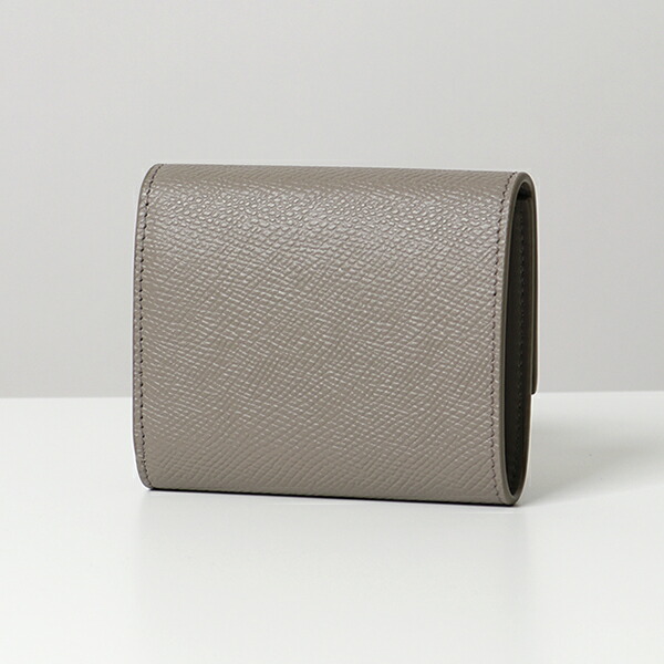 楽天市場】CELINE セリーヌ 10B573BEL.10BL Small Trifold Wallet