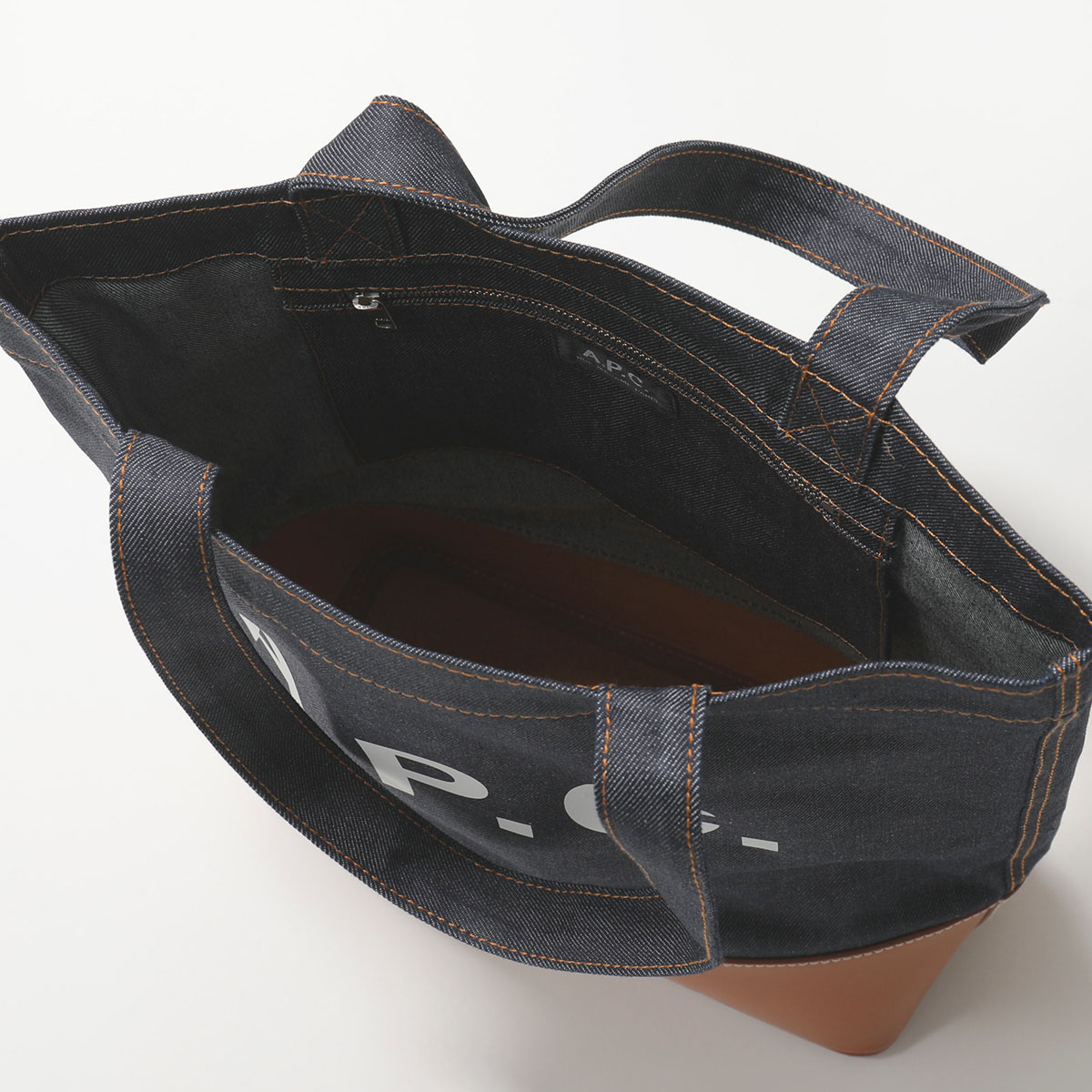 楽天市場】APC A.P.C. アーペーセー CODDP M61444 axelle デニム