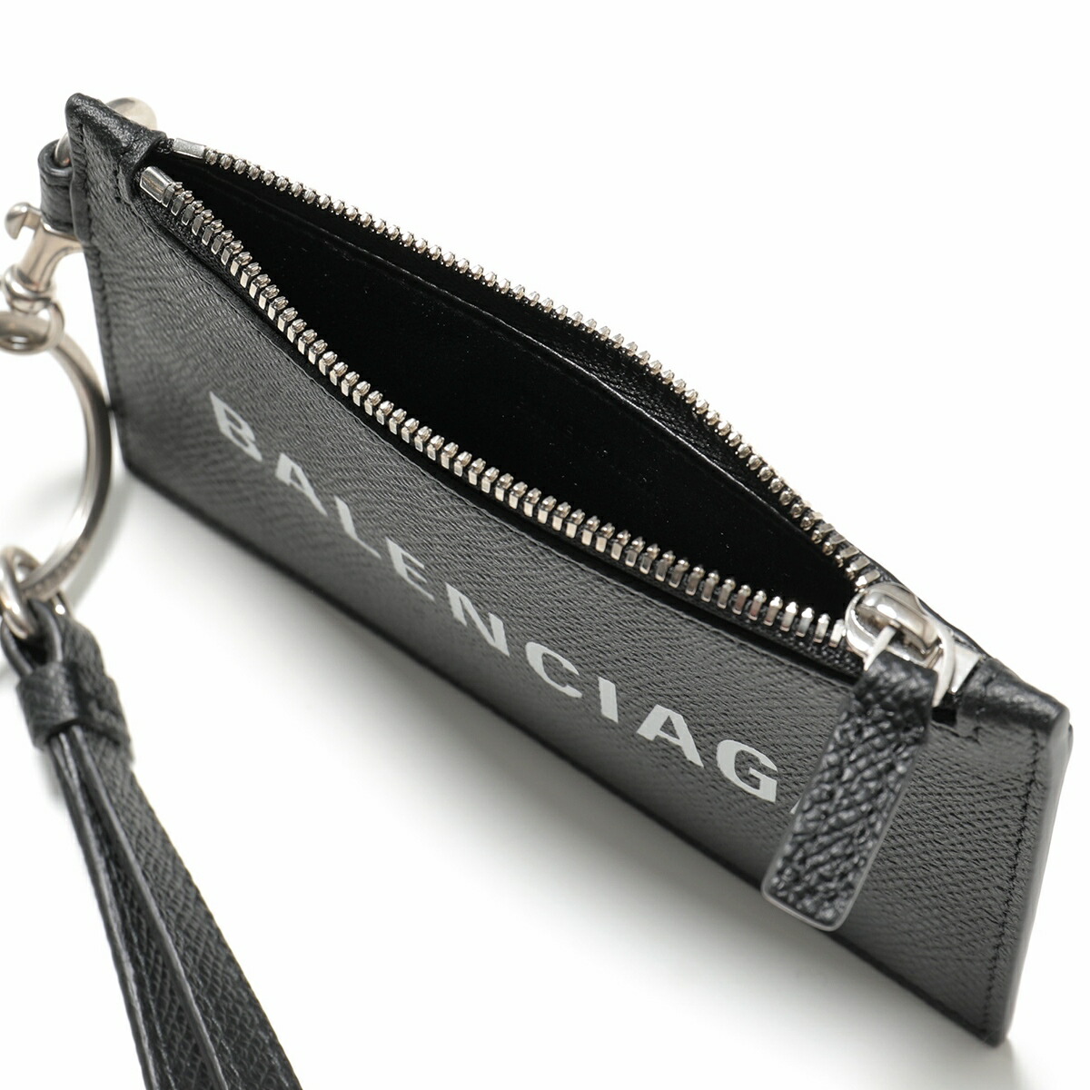 楽天市場】BALENCIAGA バレンシアガ コイン&カードケース 594548 1IZI3
