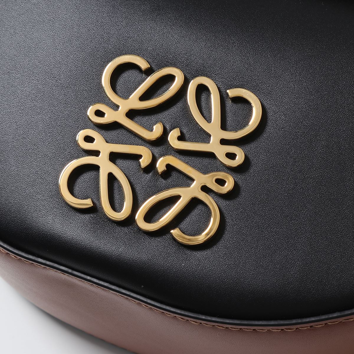 楽天市場】LOEWE ロエベ ハンドバッグ LUNA ANAGRAM SMALL ルナ