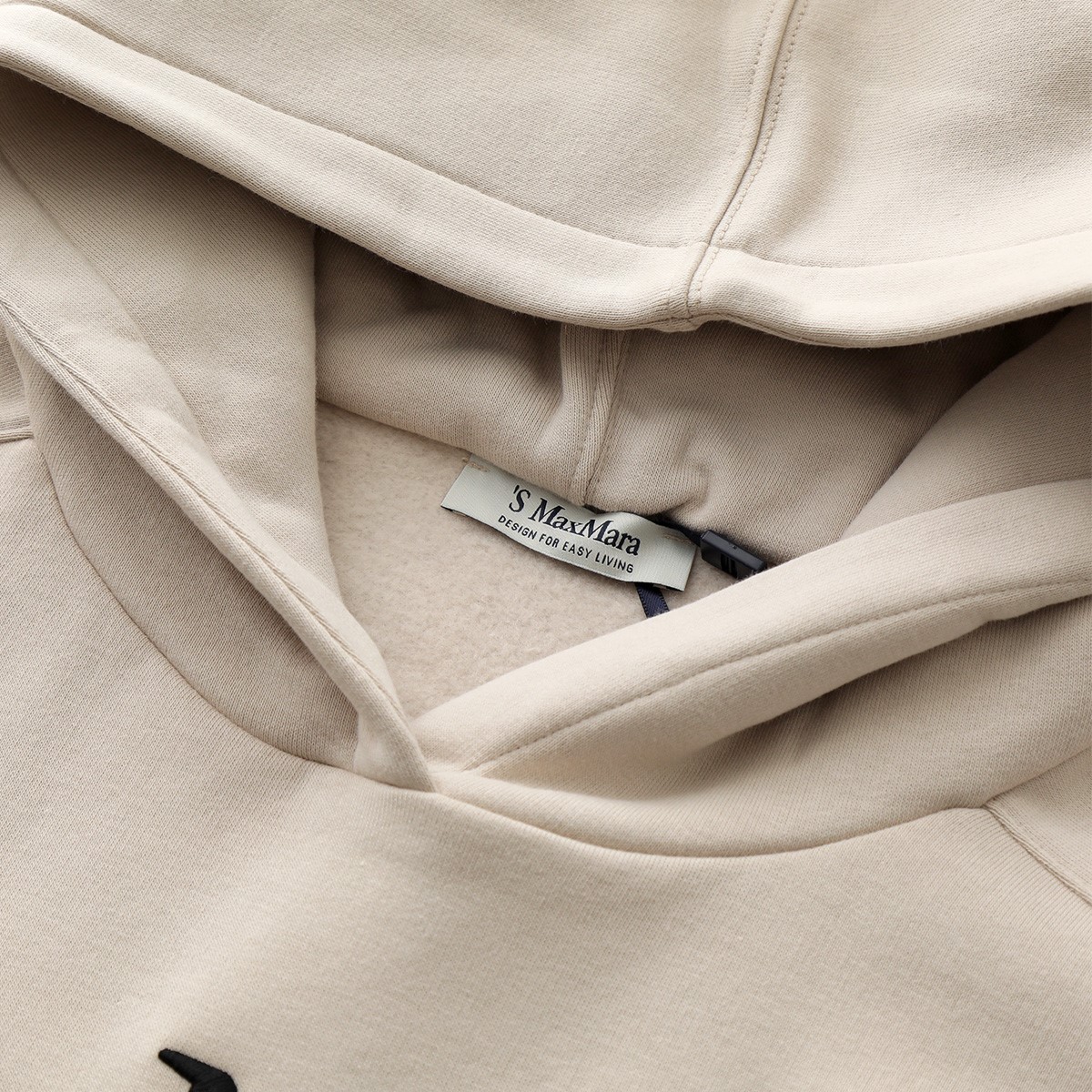 楽天市場】S MAX MARA エス マックスマーラ フーディ DANDY レディース