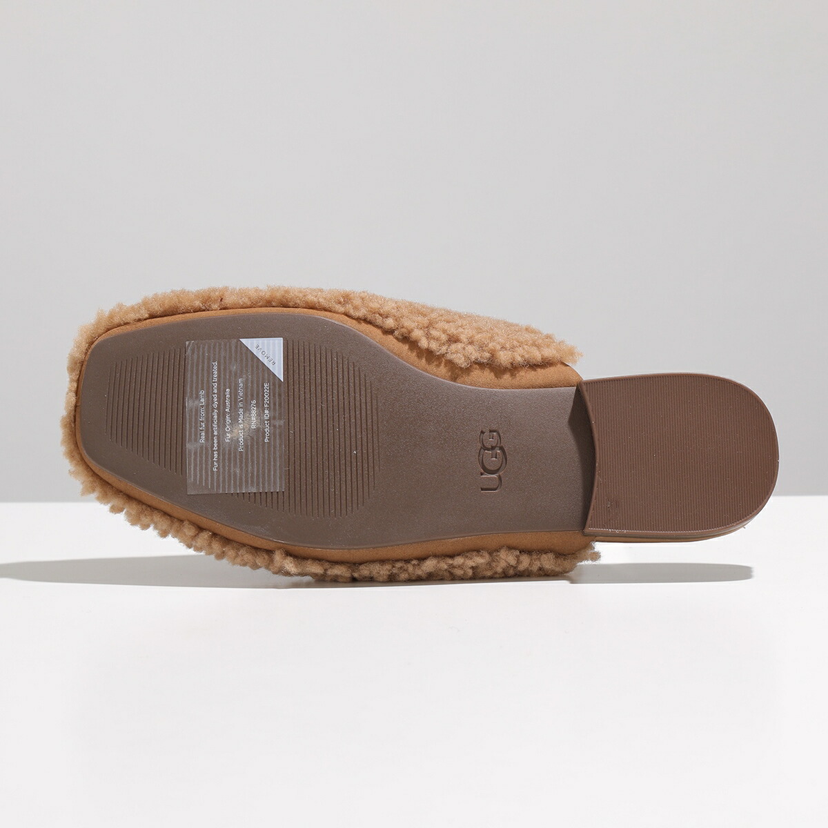 楽天市場】UGG アグ ミュール JANAYA COZY MULE ジャナヤ コージー