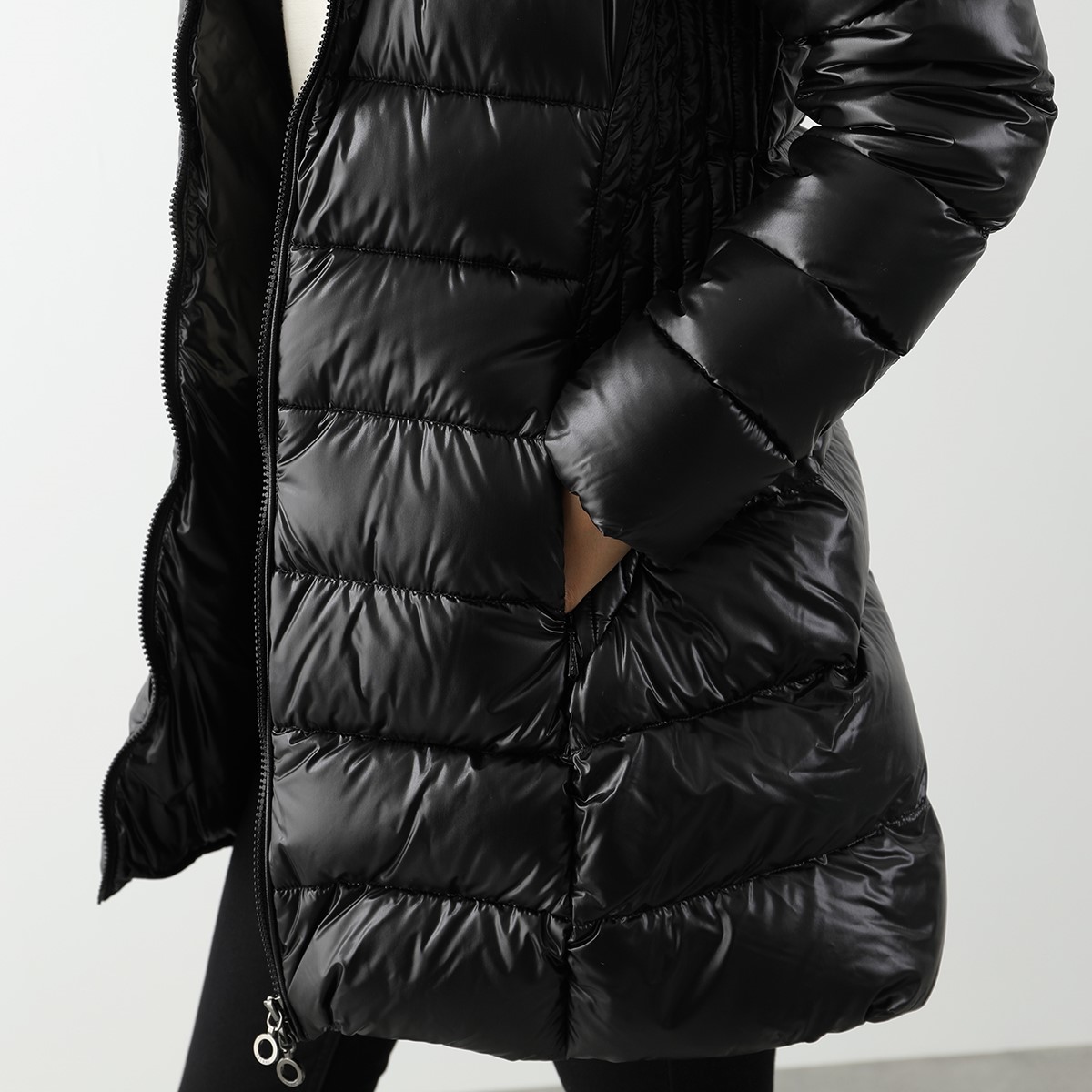 楽天市場】TATRAS タトラス ダウンコート BABILA バビラ LTAT24A4693-D