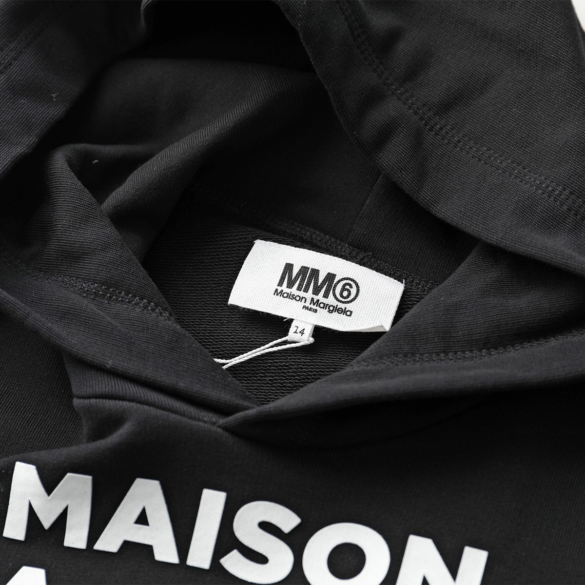 楽天市場】MM6 KIDS エムエムシックス メゾンマルジェラ キッズ