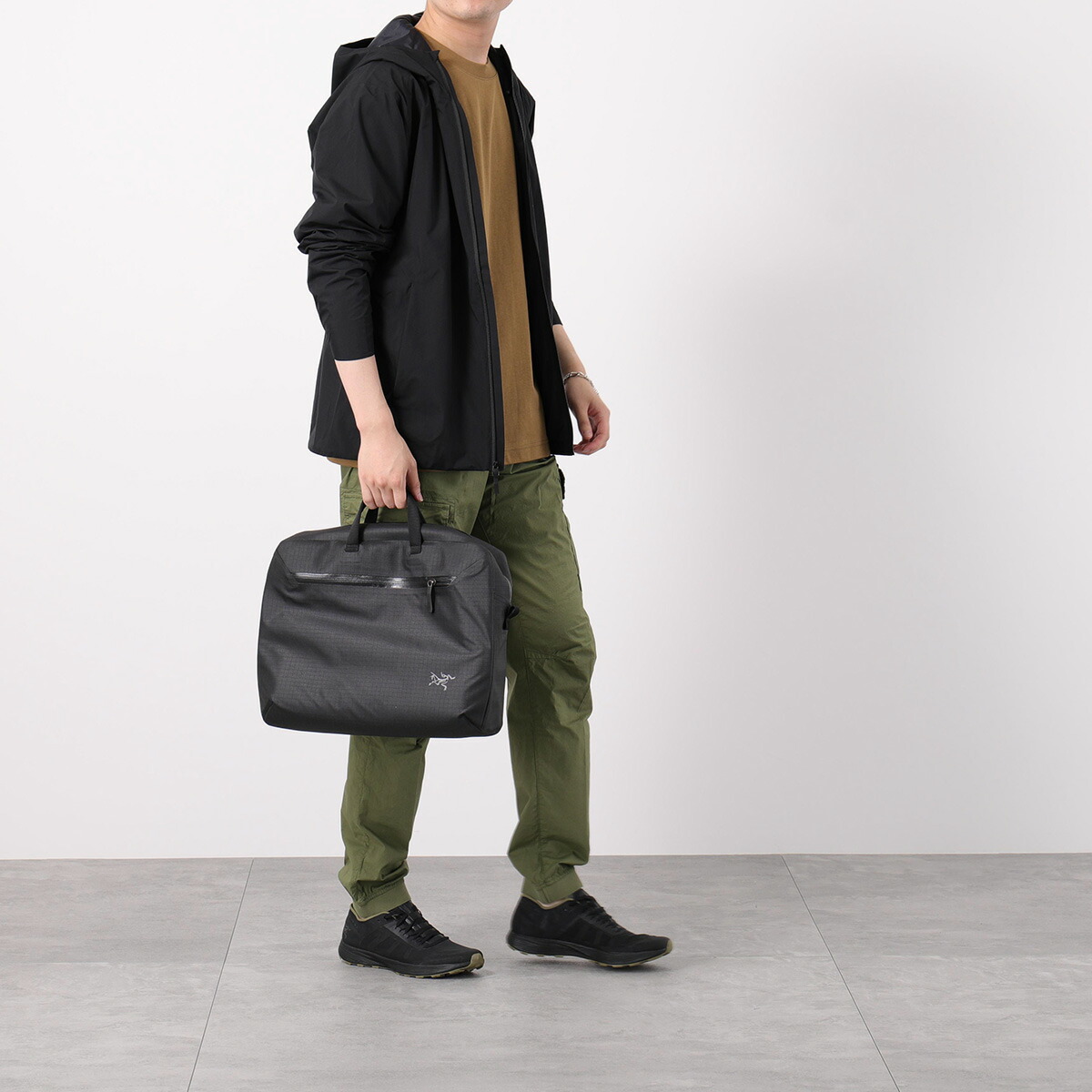 楽天市場】ARCTERYX アークテリクス ブリーフケース GRANVILLE