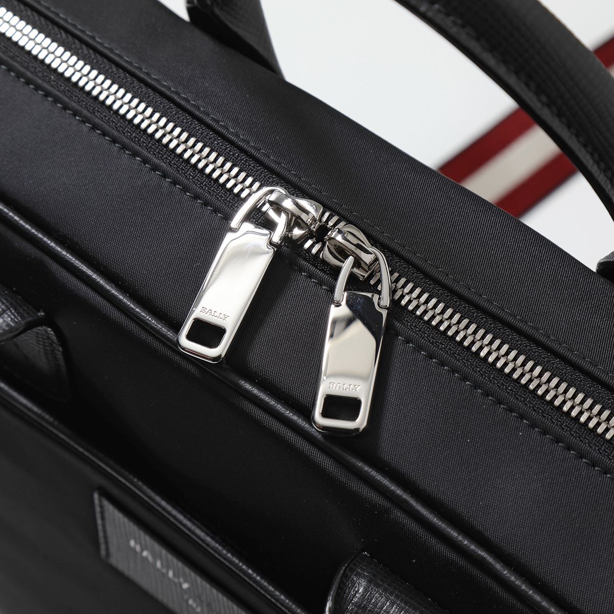 楽天市場】BALLY バリー ブリーフケース FALDY 6236759 メンズ