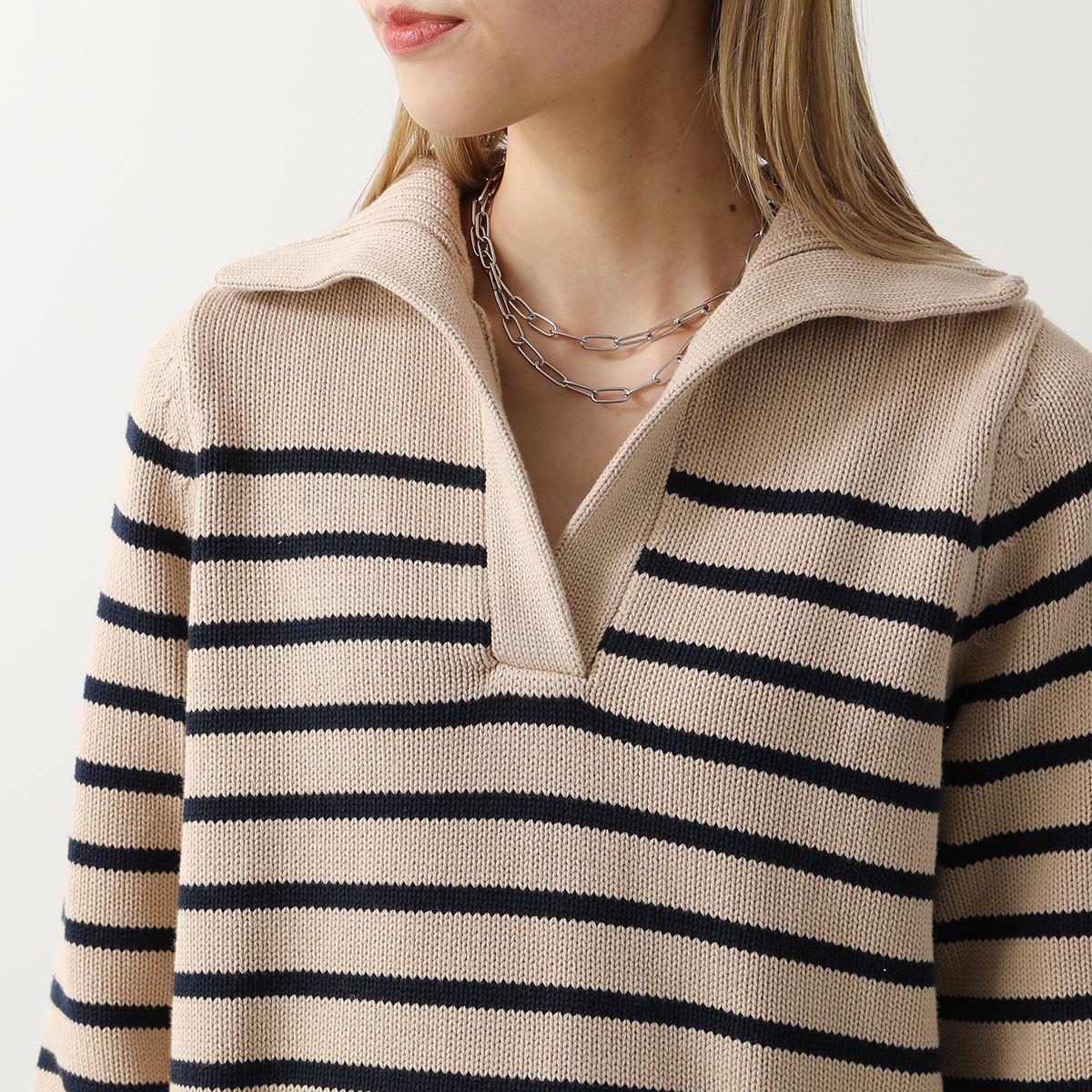 楽天市場】DEMYLEE デミリー セーター GRYTA SWEATER WSR23024