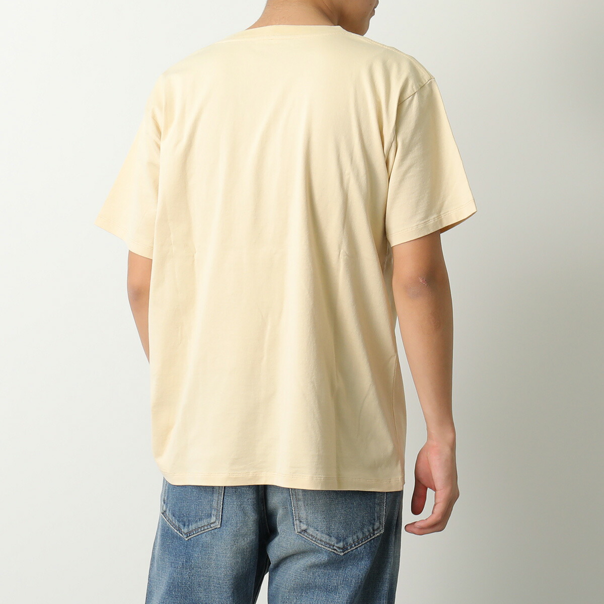 楽天市場】CELINE セリーヌ 半袖 Tシャツ 2X681671Q.44JB メンズ