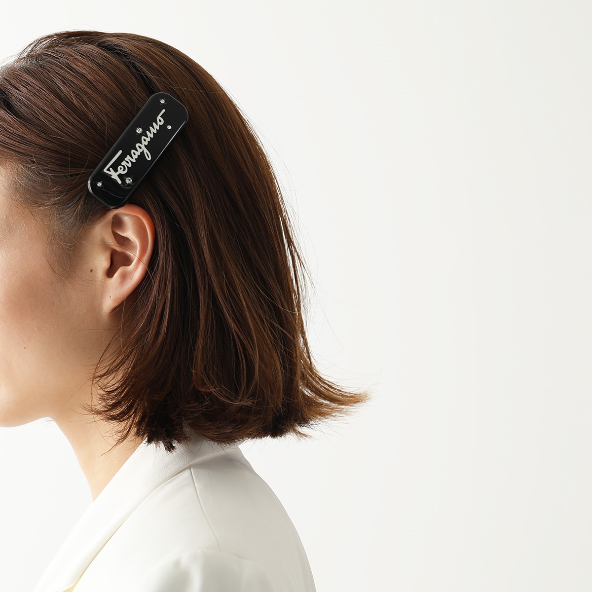 楽天市場】SALVATORE FERRAGAMO フェラガモ バレッタ 34 0218