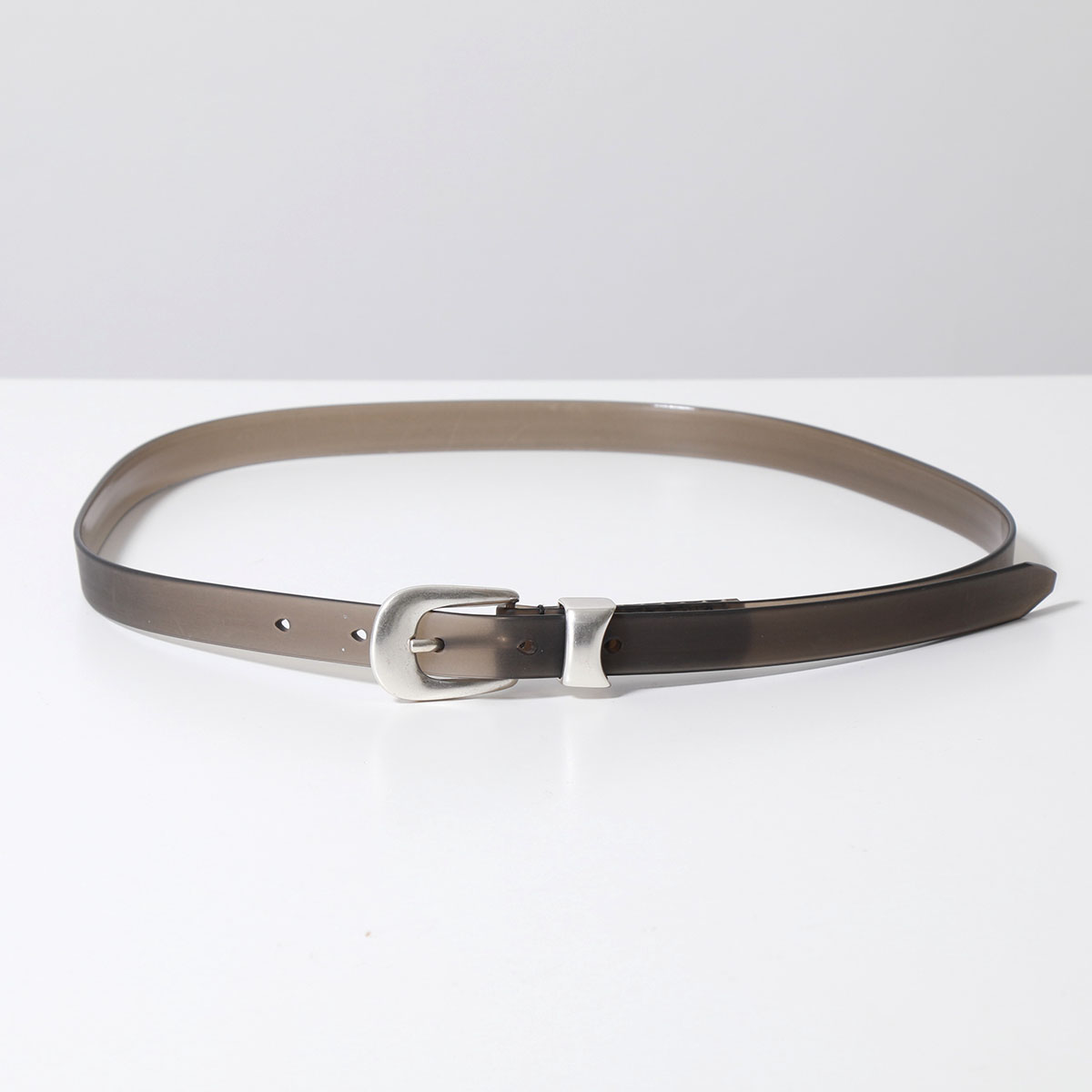 楽天市場】OUR LEGACY アワーレガシー ベルト BELT 2CM A42282BR