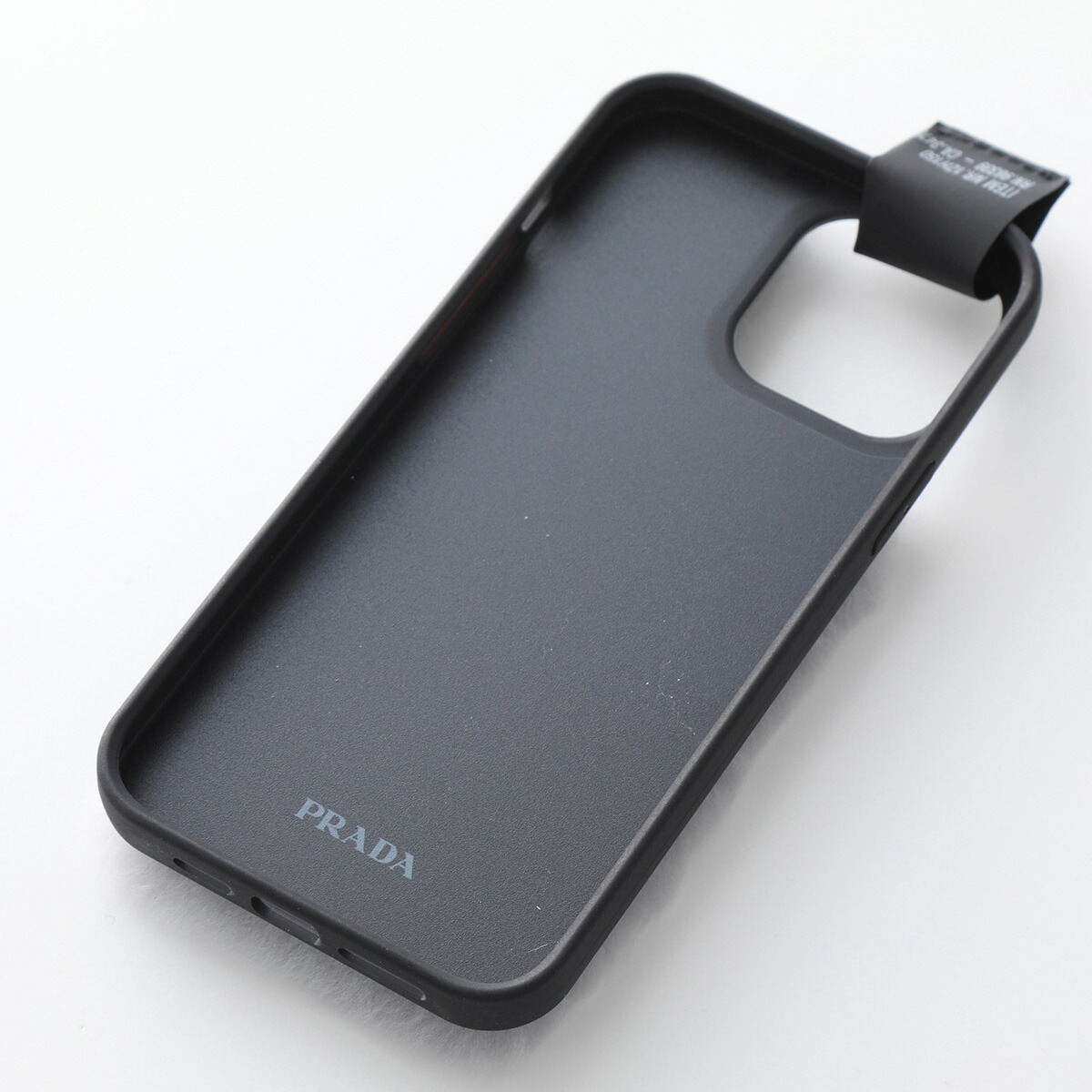 楽天市場】PRADA プラダ IPhone13Pro MAX 専用ケース 1ZH150 2EC9