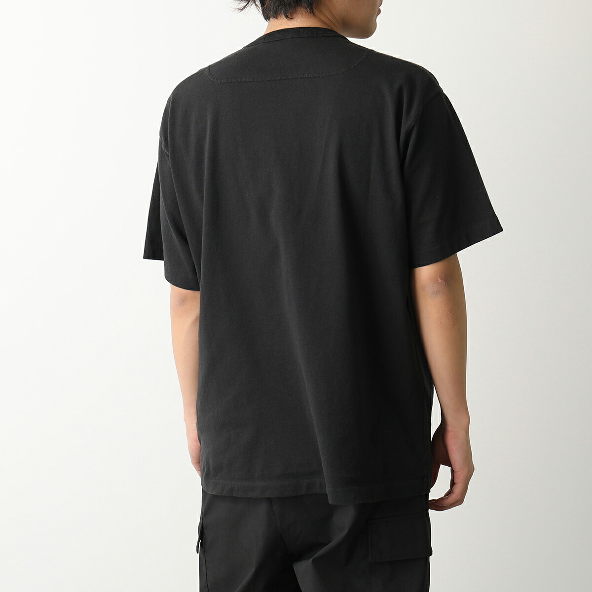 楽天市場】STONE ISLAND ストーンアイランド 半袖Tシャツ 781520444