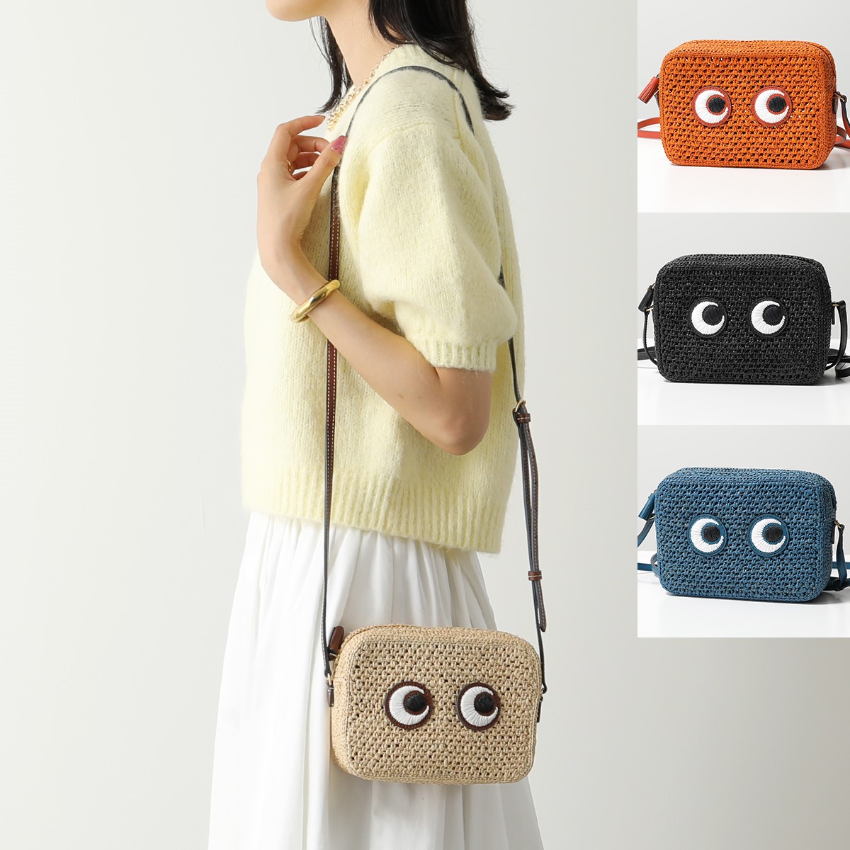 楽天市場】【最大2万円OFFクーポン対象・3/5限定】ANYA HINDMARCH