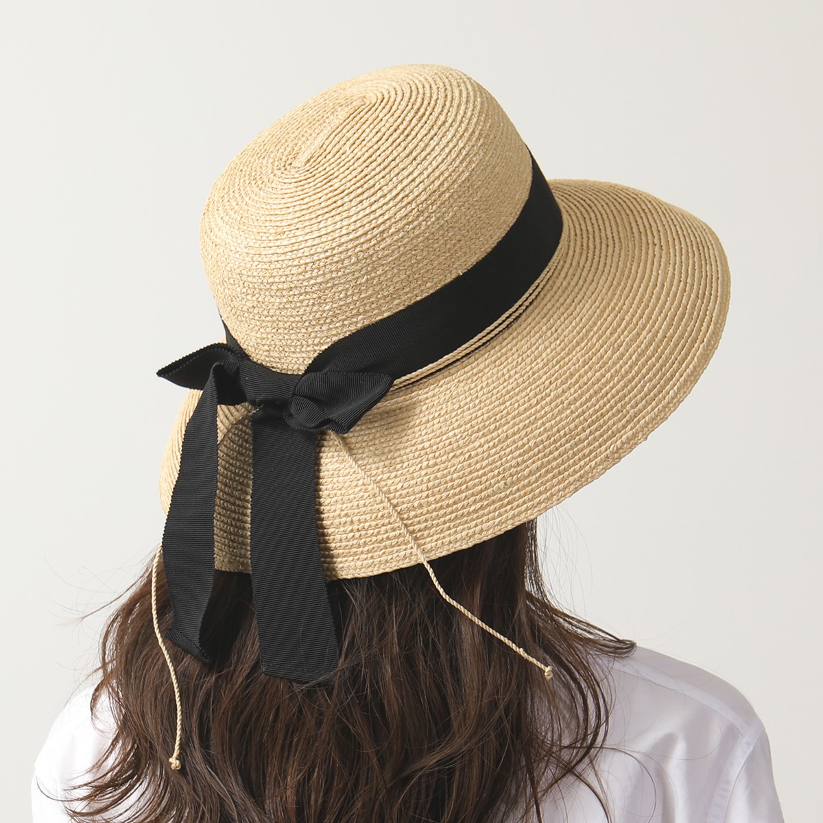 楽天市場】HELEN KAMINSKI ヘレンカミンスキー ラフィアハット NEWPORT