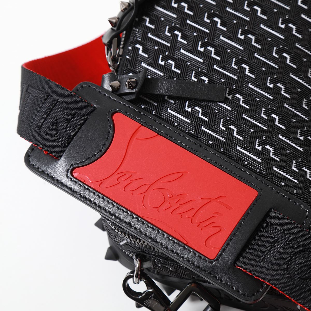 楽天市場】Christian Louboutin クリスチャンルブタン ショルダー