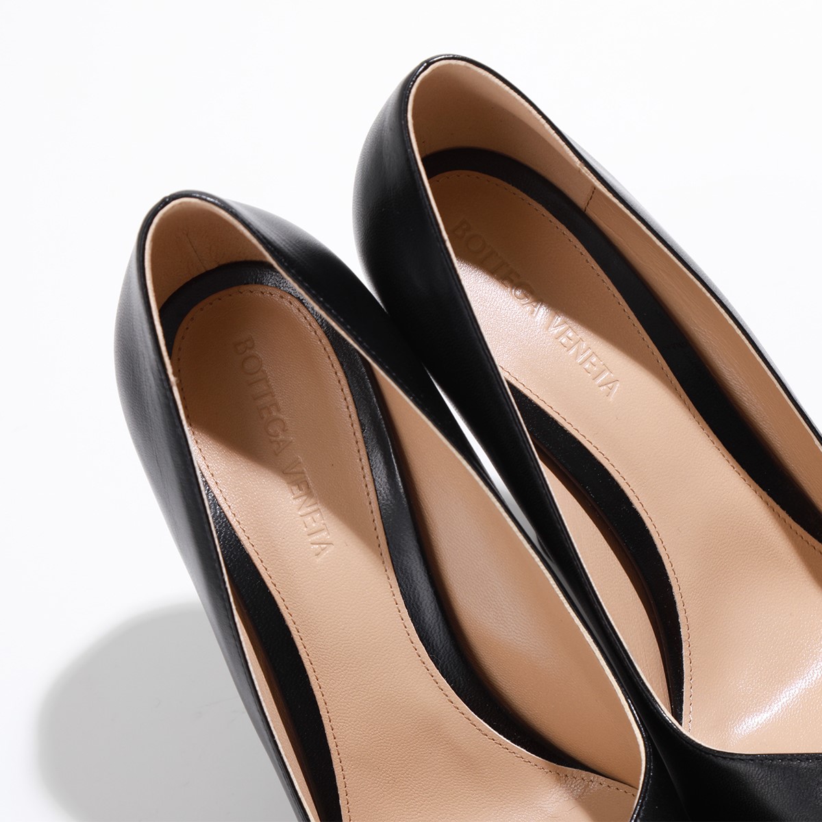 楽天市場】BOTTEGA VENETA ボッテガヴェネタ パンプス PUNTA プンタ