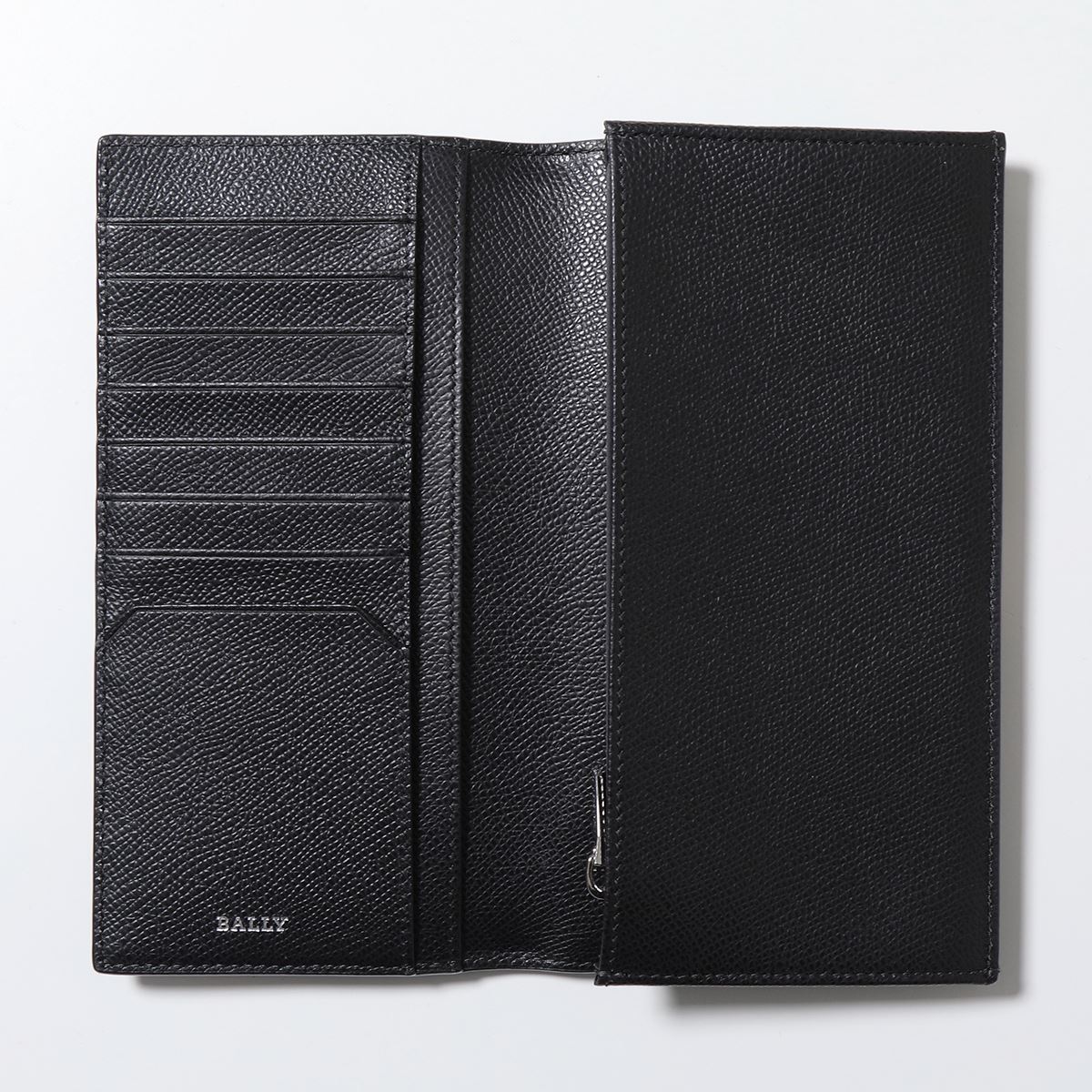 楽天市場】BALLY バリー 二つ折り長財布 TALIRO.LT メンズ