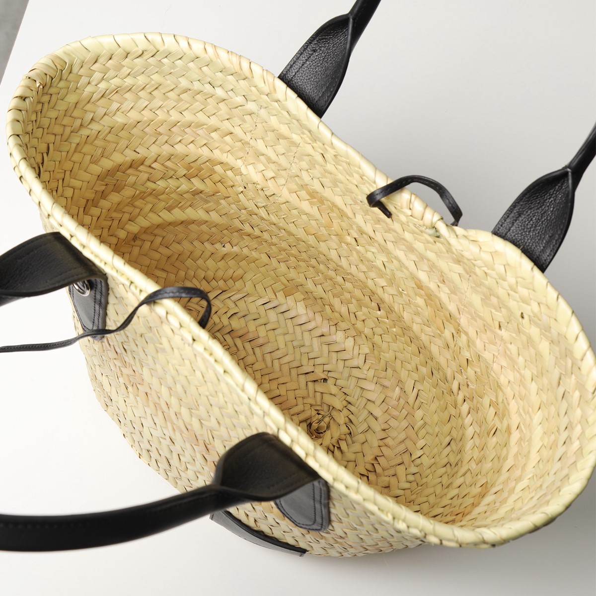 楽天市場】J&M DAVIDSON バスケット M MEDIUM BASKET カゴバッグ LMBK