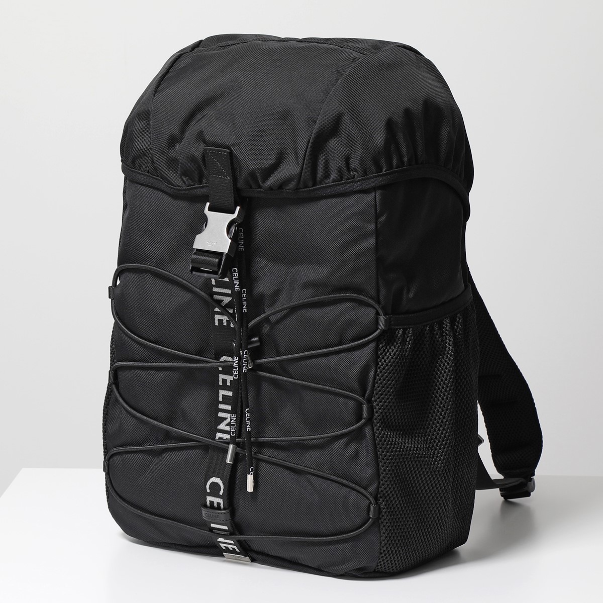 楽天市場】CELINE セリーヌ バックパック Mediam Backpack 198462DXE