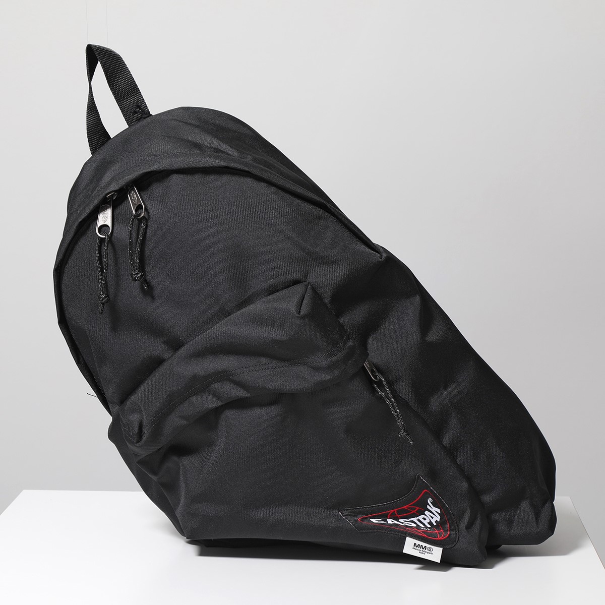 楽天市場】MM6 × Eastpak エムエムシックス メゾンマルジェラ イースト