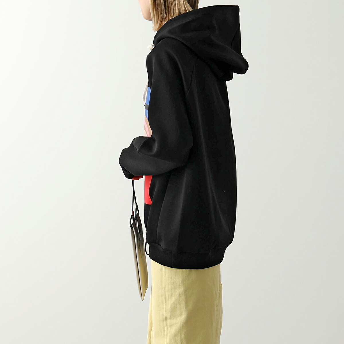 楽天市場】PLAN C プランシー フーディー CAROLINA SELF PORTRAIT