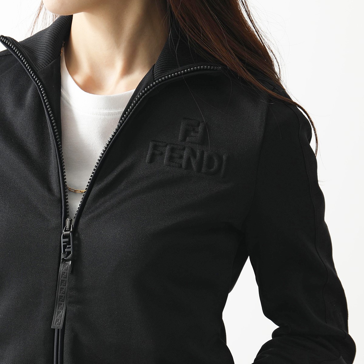 楽天市場】FENDI フェンディ セットアップ TUTA FENDIRAMA JERSEY