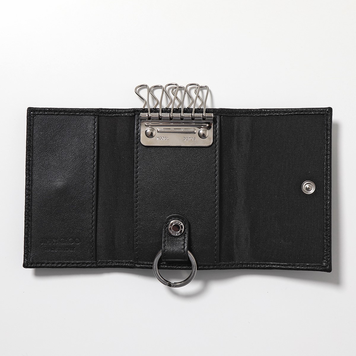 楽天市場】Jimmy Choo ジミーチュウ キーケース HOWICK UUF レディース