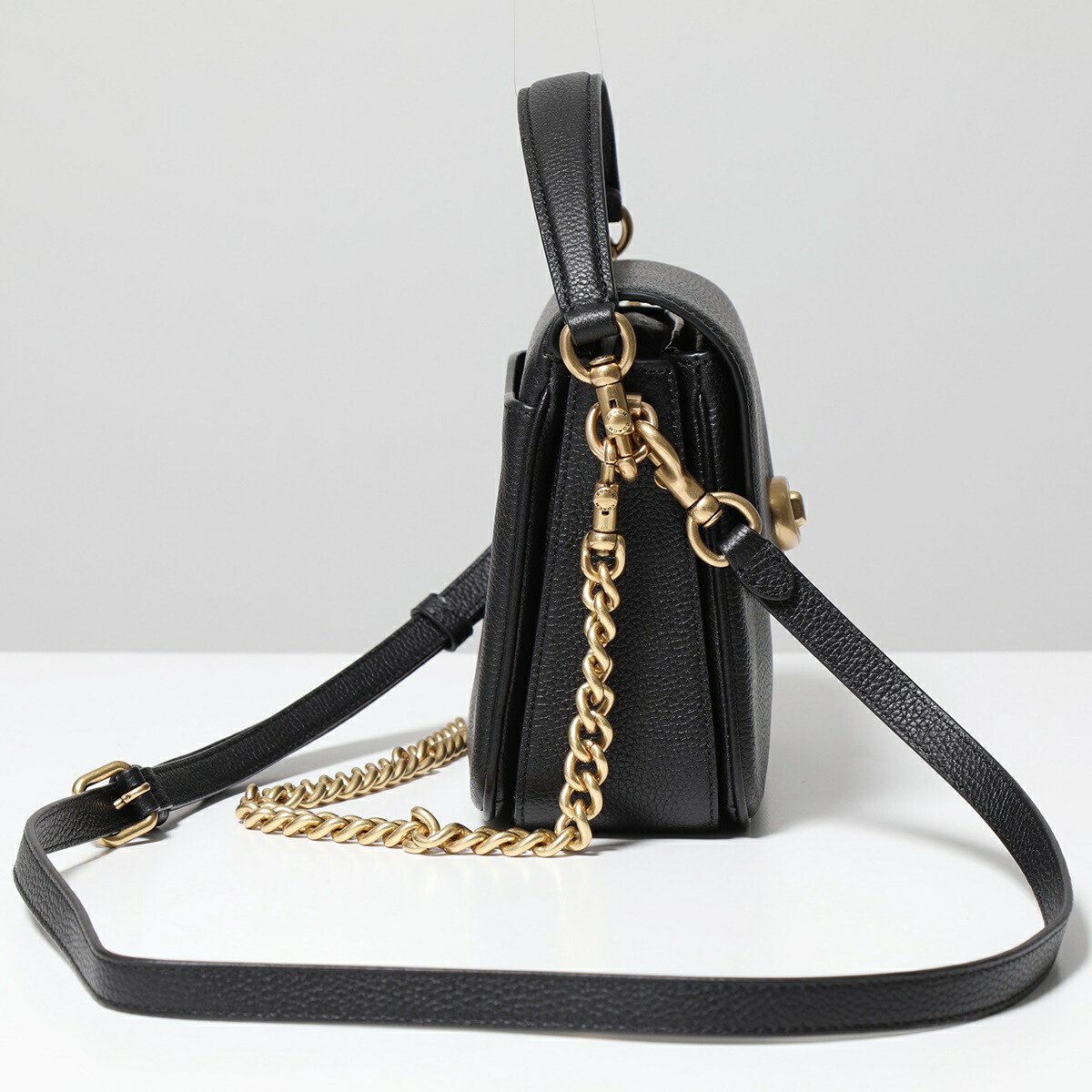 楽天市場】COACH コーチ ショルダーバッグ 88346 レディース レザー