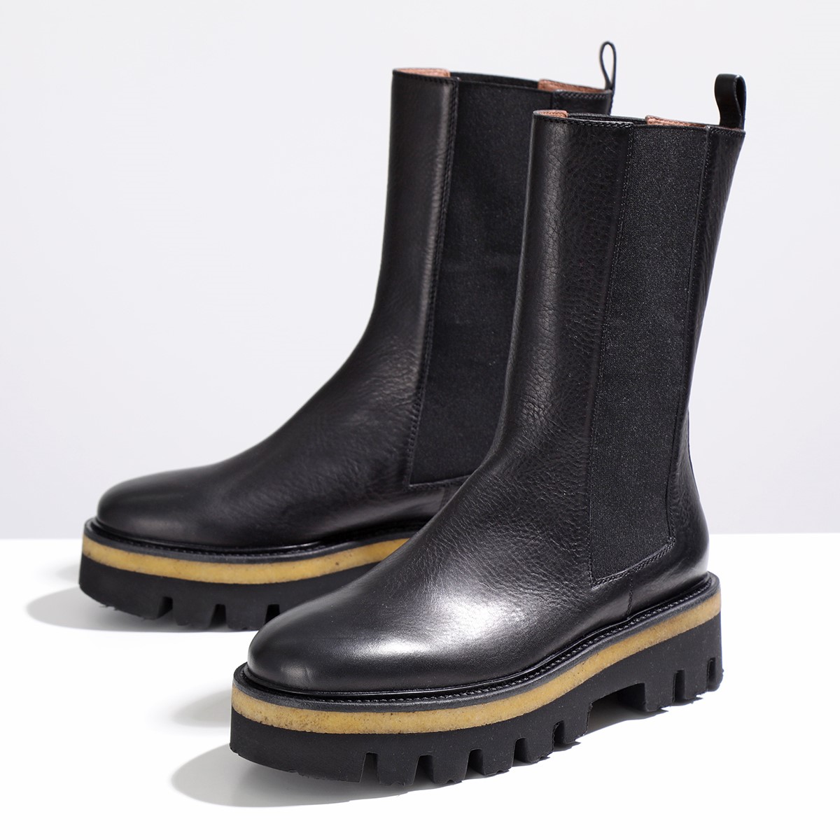 楽天市場】SARTORE サルトル サイドゴアブーツ SR3863 レディース