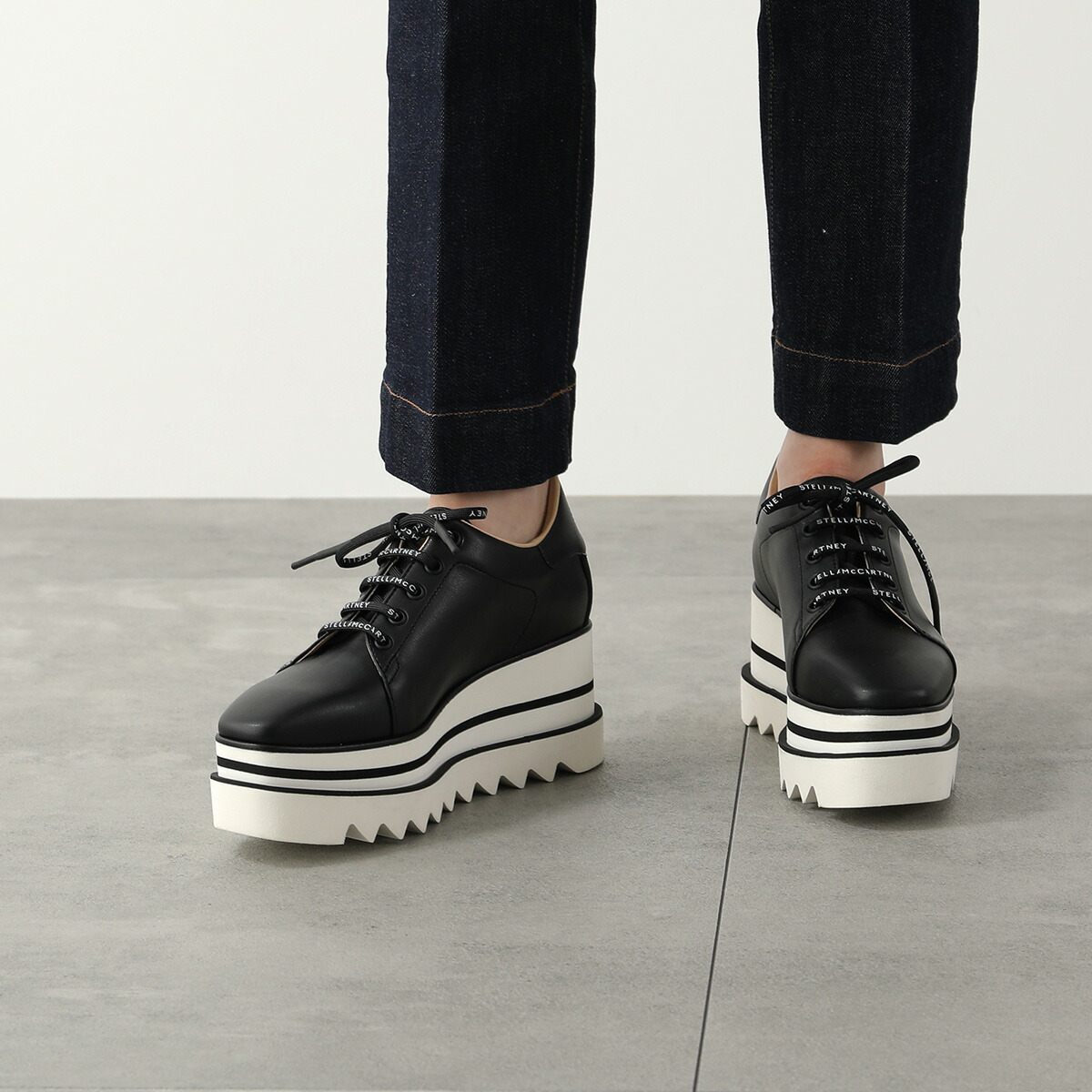 楽天市場】STELLA McCARTNEY ステラマッカートニー プラットフォーム