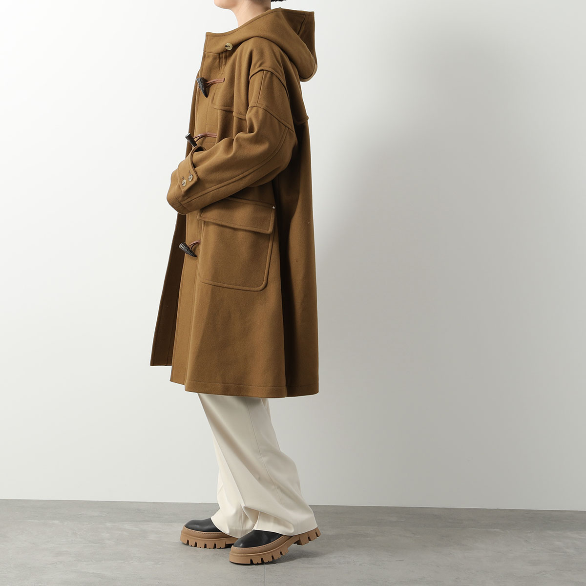 楽天市場】MACKINTOSH マッキントッシュ ダッフルコート HUMBIE DUFFLE