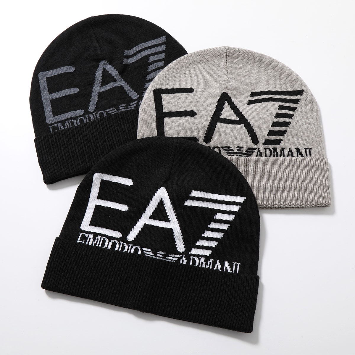 楽天市場】EA7 EMPORIO ARMANI エアセッテ エンポリオアルマーニ