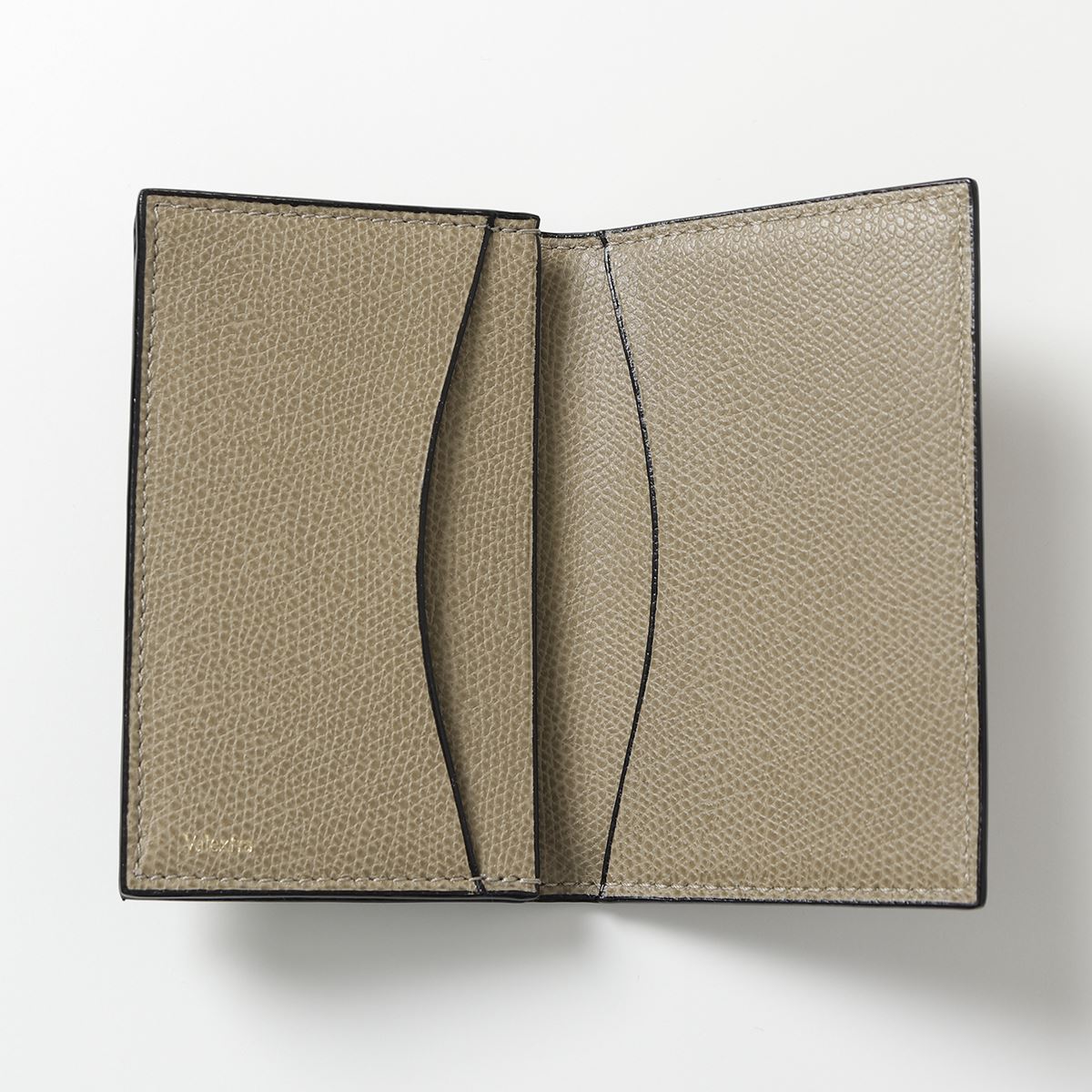 楽天市場】Valextra ヴァレクストラ カードケース Business card case