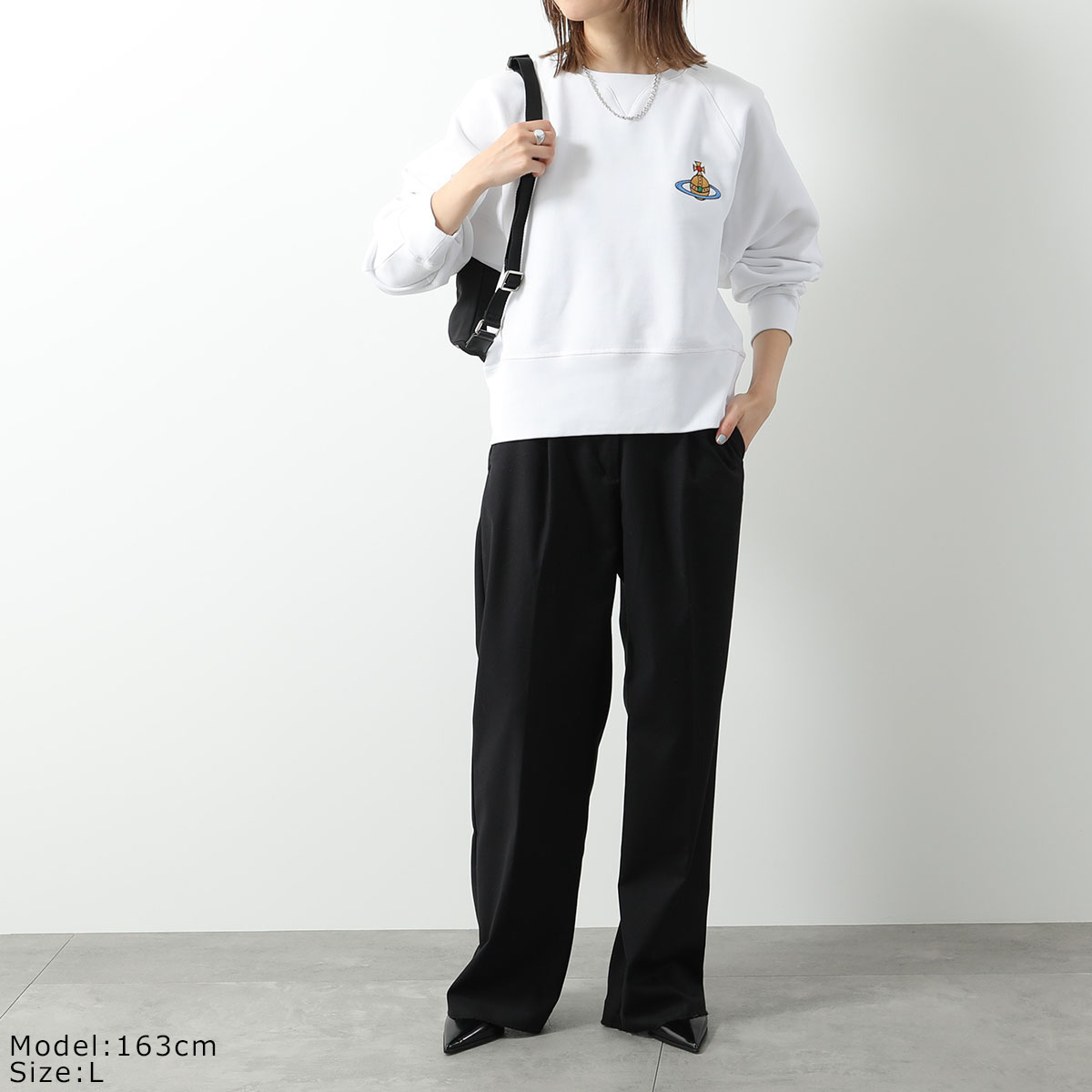 楽天市場】Vivienne Westwood ヴィヴィアンウエストウッド トレーナー