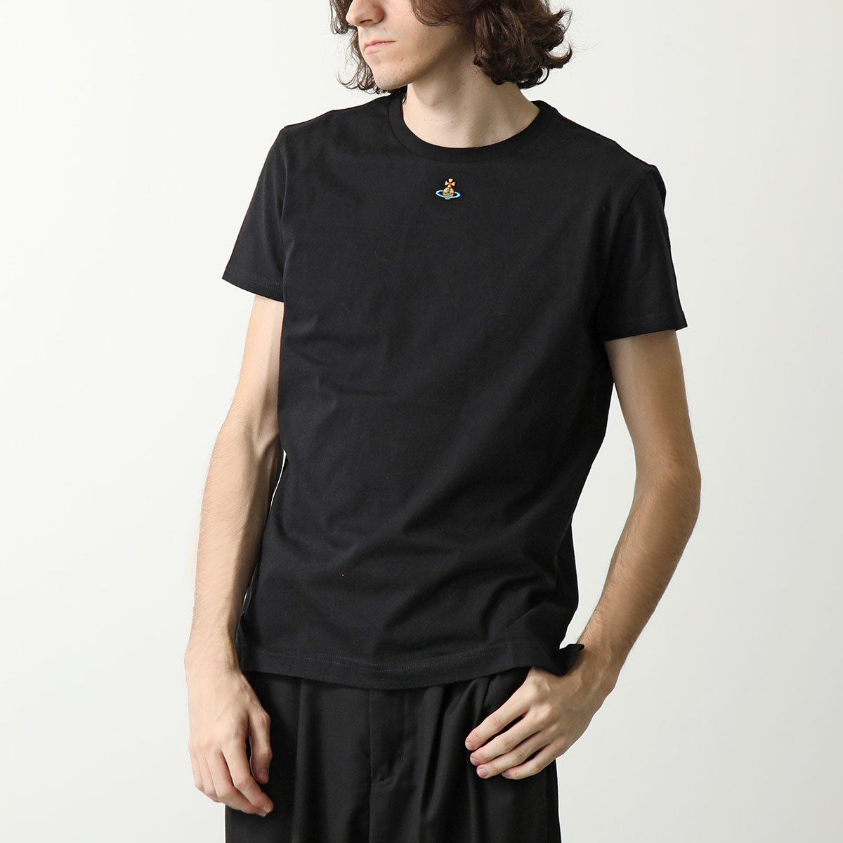 楽天市場】Vivienne Westwood ヴィヴィアンウエストウッド Tシャツ