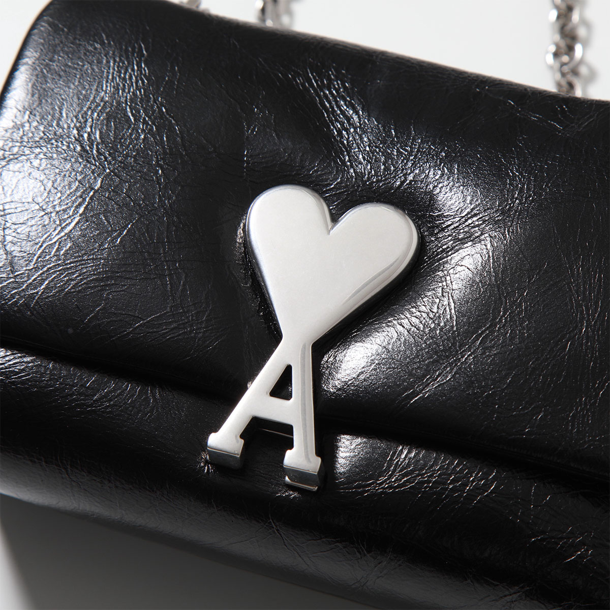 楽天市場】ami paris アミパリス ショルダーバッグ ULL001.AL0013