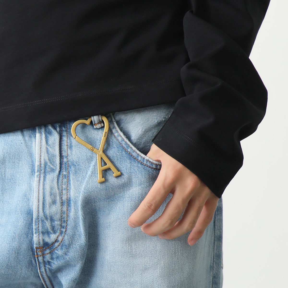 楽天市場】【10％OFFクーポン対象・3/11-1時59分迄】ami paris