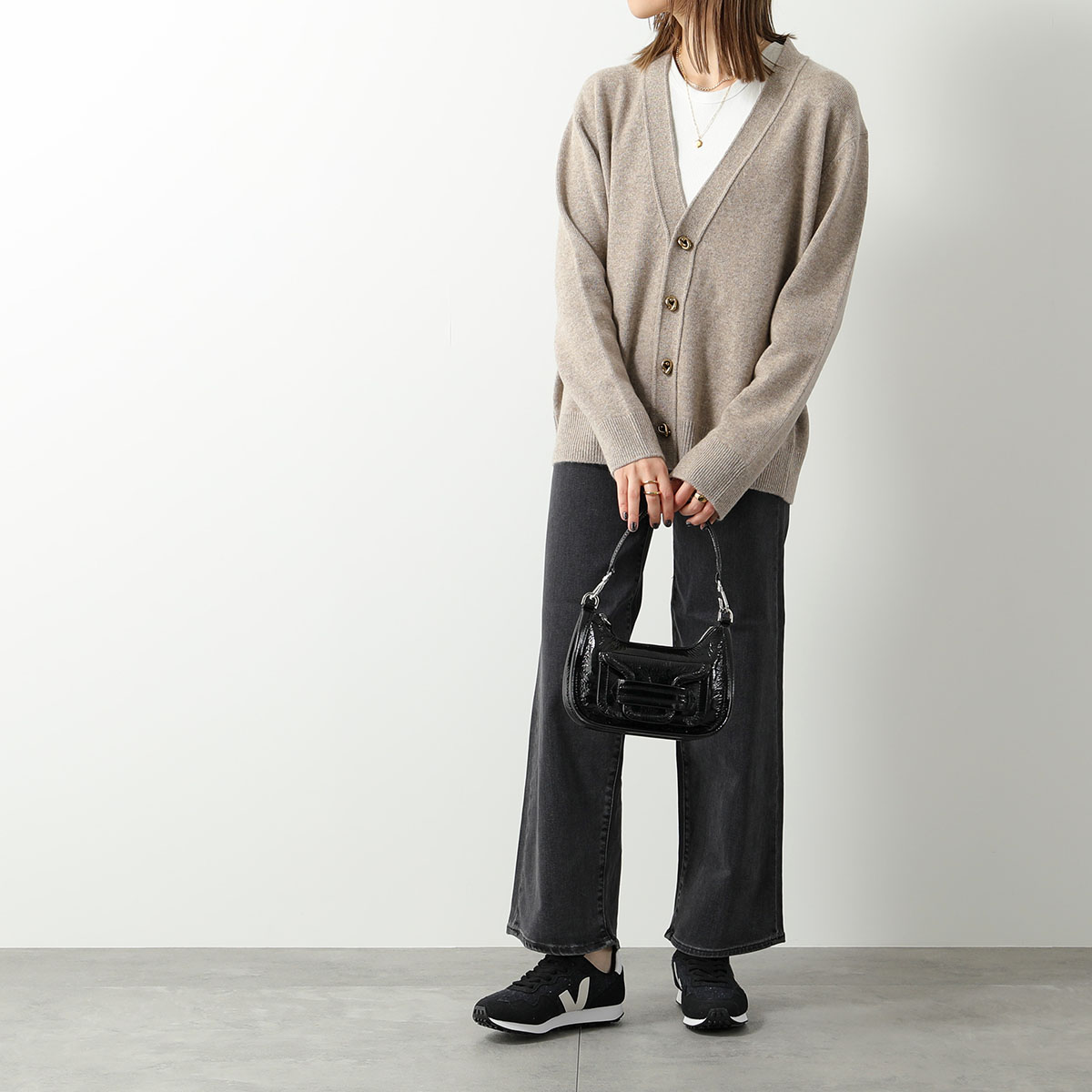 楽天市場】VEJA ヴェジャ スニーカー SDU REC FLANNEL レディース