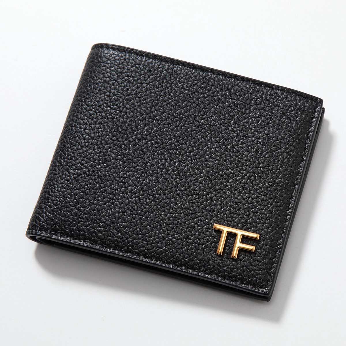 楽天市場】TOM FORD トムフォード 二つ折り財布 YT228 LCL158G メンズ