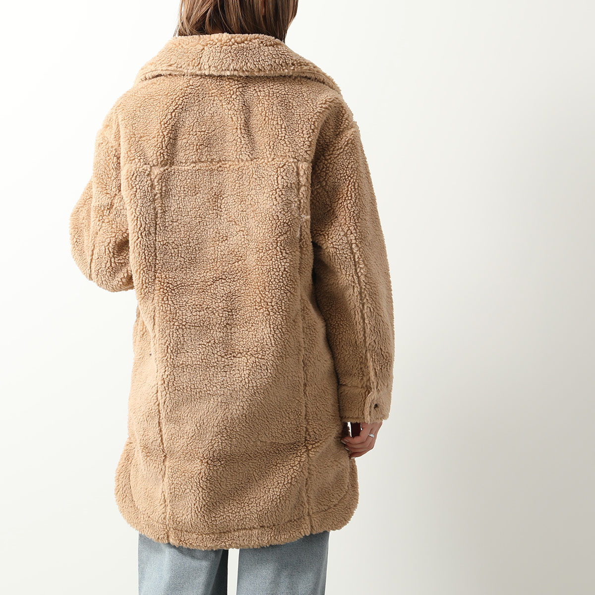 楽天市場】UGG アグ シャツジャケット FRANKIE UGGFLUFF SHIRT JACKET