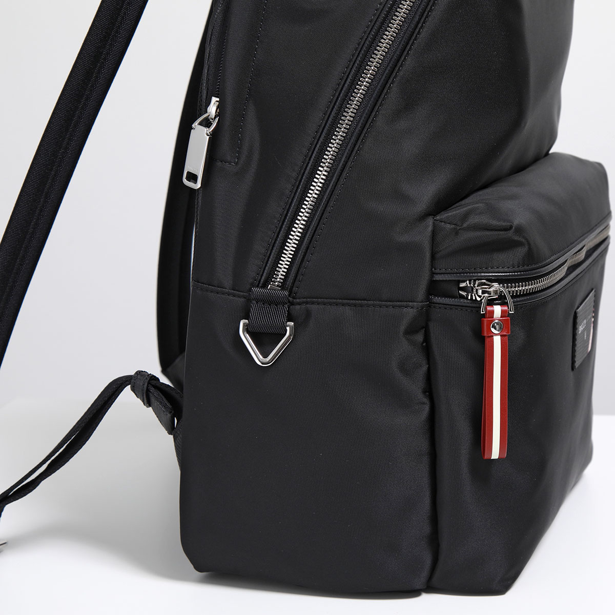 楽天市場】BALLY バリー バックパック FEREY フェリー 594750 21397