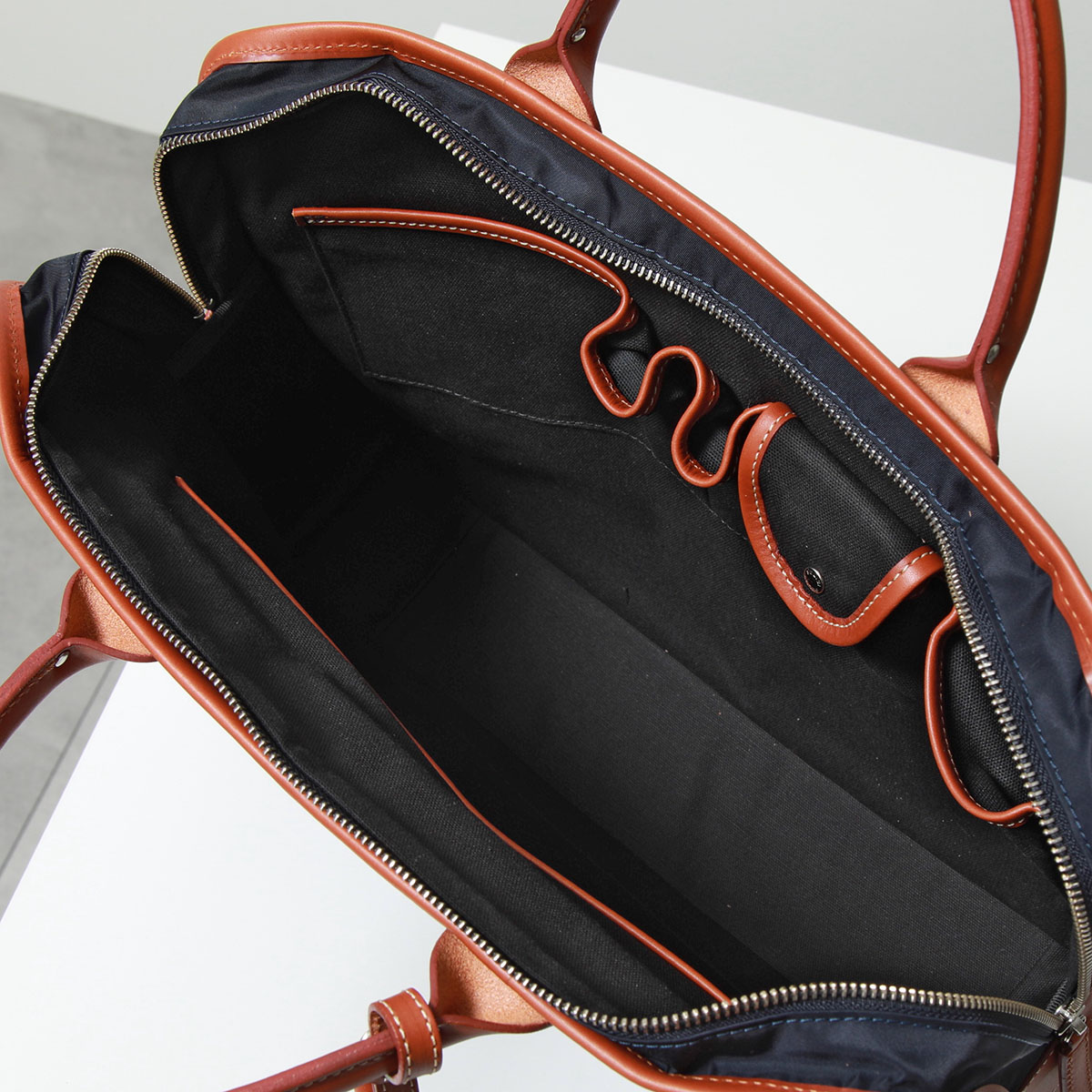 楽天市場】felisi フェリージ 8637/2 DS ブリーフケース メンズ