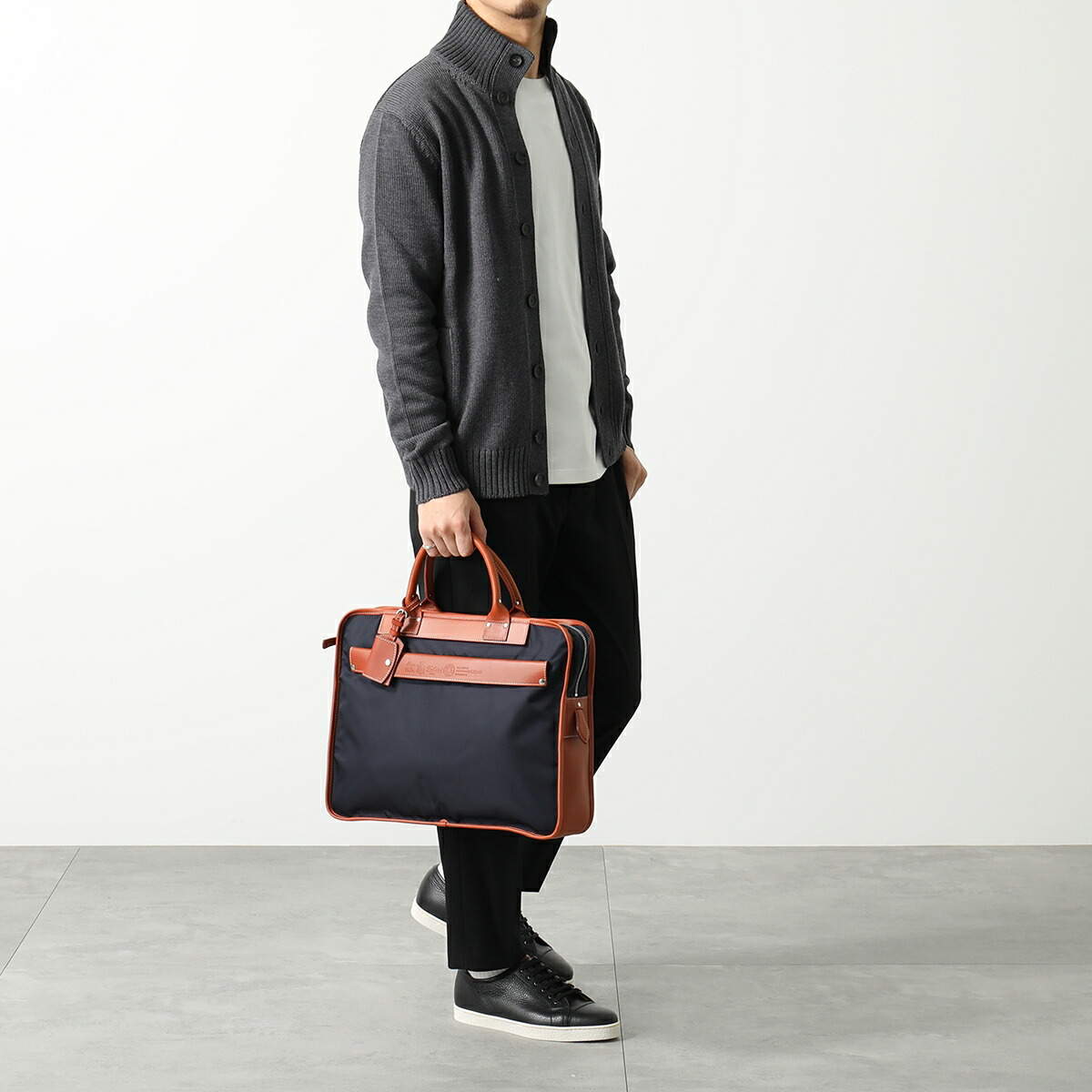 楽天市場】felisi フェリージ 8637/2 DS ブリーフケース メンズ