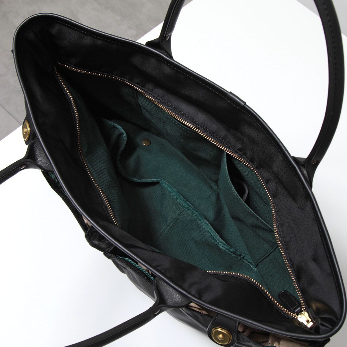 楽天市場】Felisi フェリージ トートバッグ 9236 DS メンズ ヘルメット