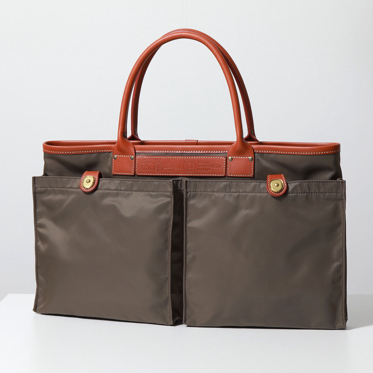 楽天市場】Felisi フェリージ トートバッグ 9236 DS メンズ ヘルメット