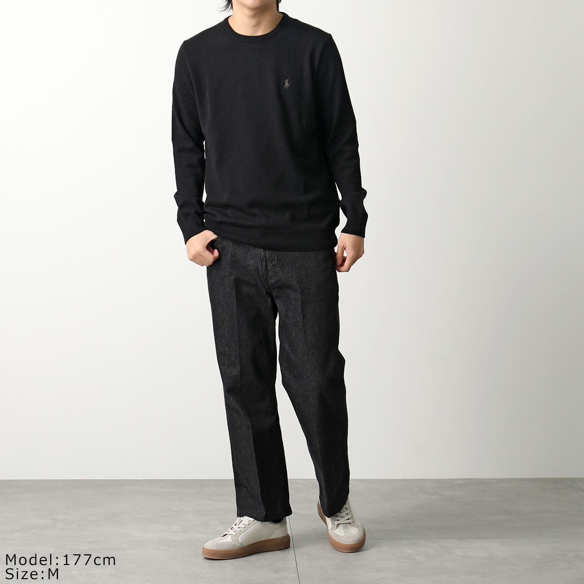 楽天市場】Polo Ralph Lauren ポロ ラルフローレン セーター 710876714