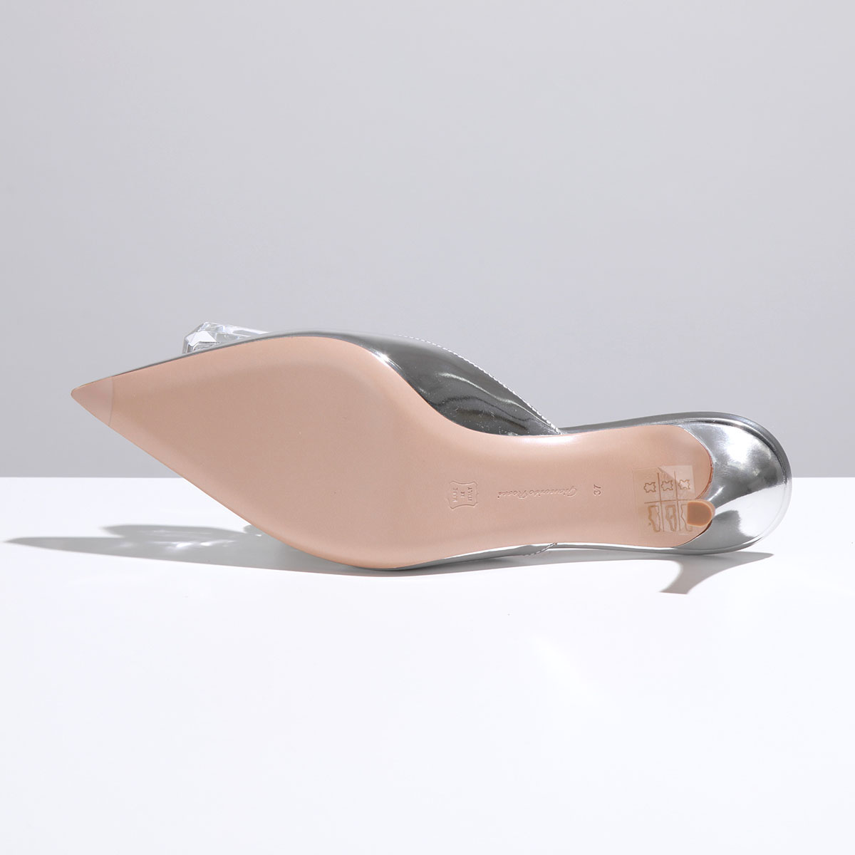 楽天市場】Gianvito Rossi ジャンヴィトロッシ ミュール JAIPUR MULE