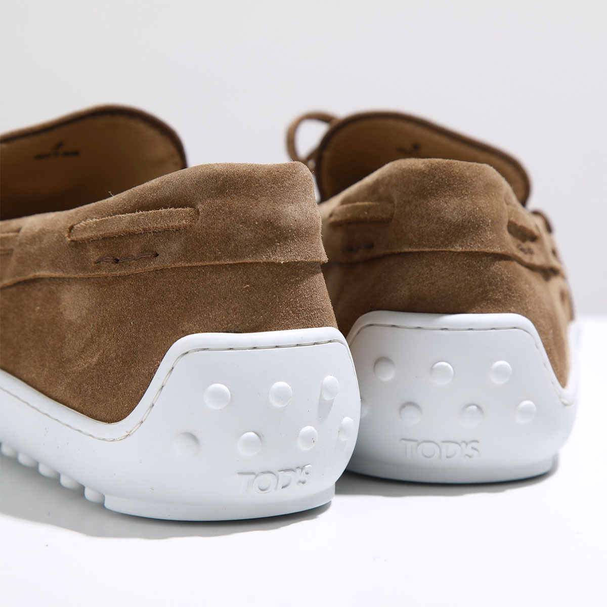 楽天市場】TODS トッズ ドライビングシューズ XXM15C0CN50RE0 メンズ