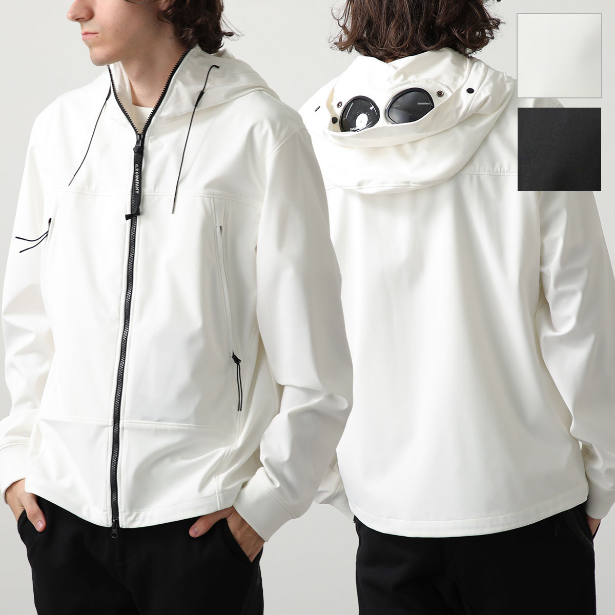 楽天市場】C.P.COMPANY シーピーカンパニー ジャケット C.P. Shell-R